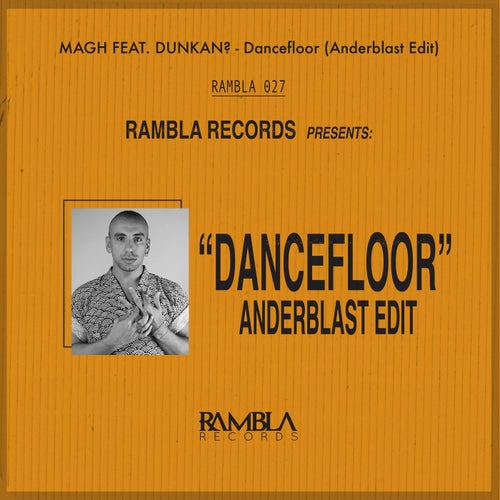 Dancefloor (Anderblast Edit)