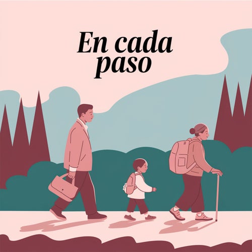 En cada paso