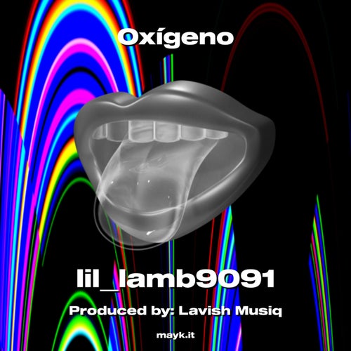 Oxgeno
