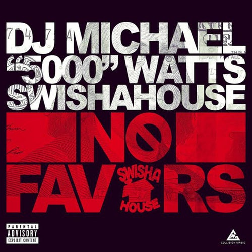 Dj Michael 5000 Watts Profile