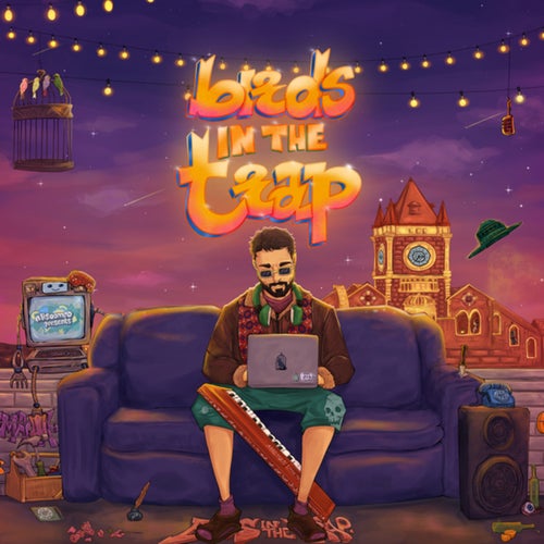 Release of the week