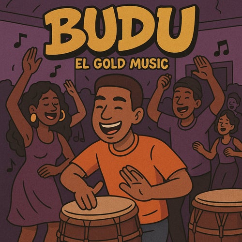 Budu