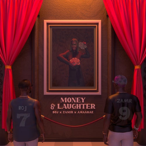 Money & Laughter
