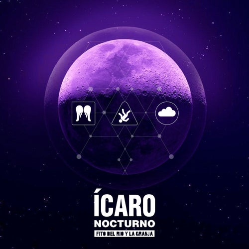 Icaro Nocturno