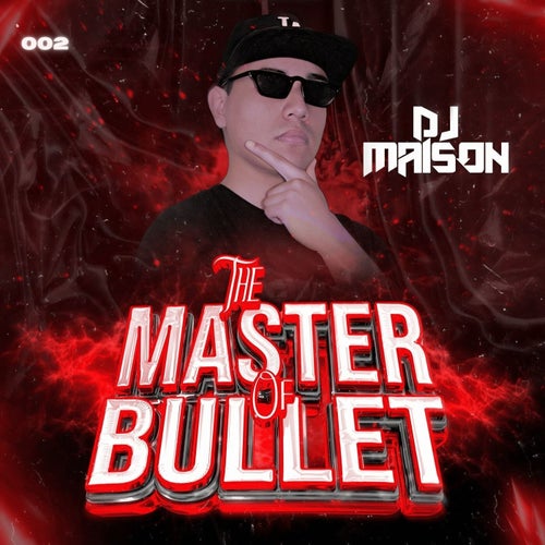 The Master Of Bullet Vol.2