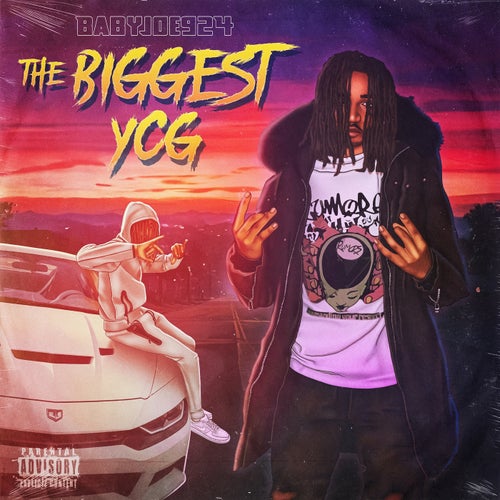 The Biggest YCG