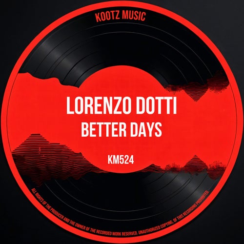 Better Days