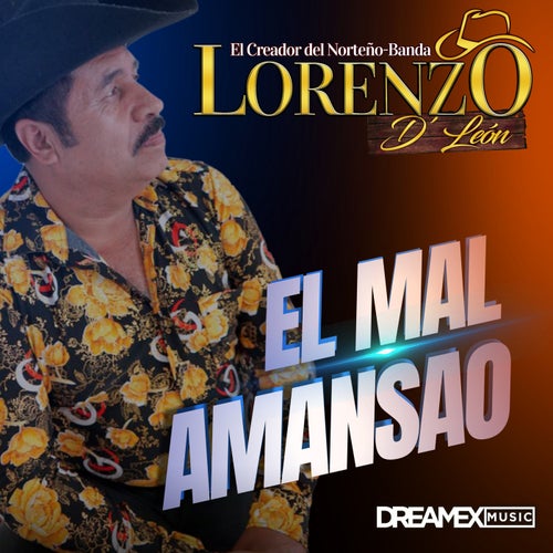 El Mal Amansao