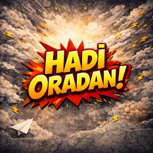 Hadi Oradan