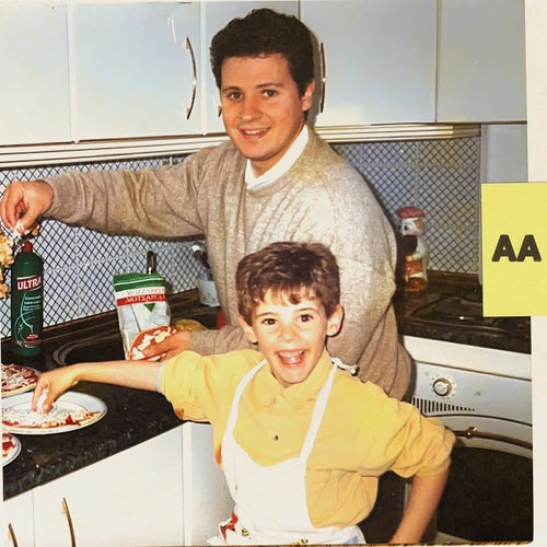 Aa Papá