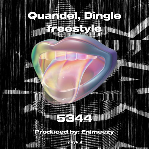 Quandel  Dingle freestyle