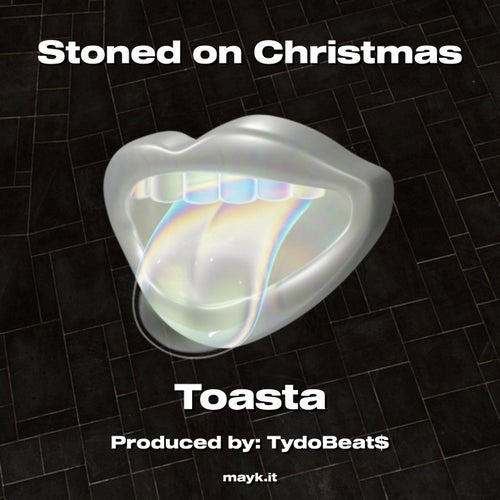 Stoned on Christmas