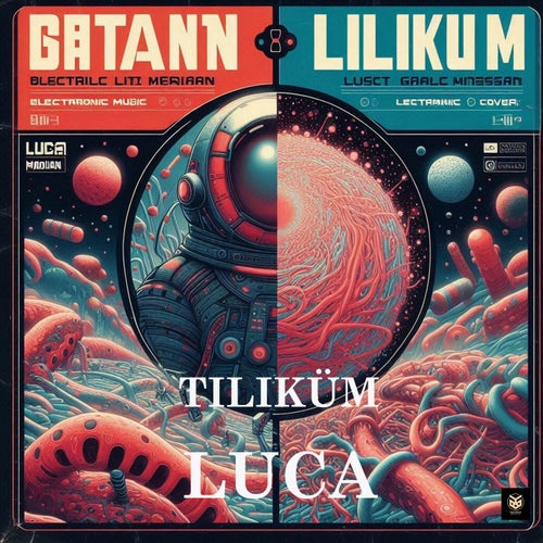 LUCA