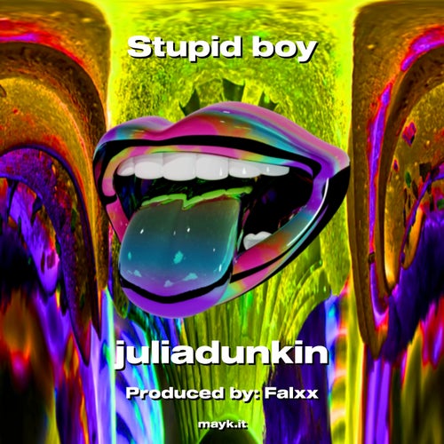 Stupid boy