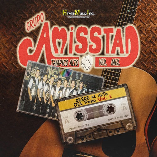 Desde El Alto del Pozo, Vol. 1 (En Vivo)