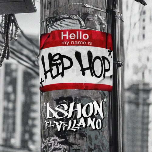 Hello My Name Is Hip Hop