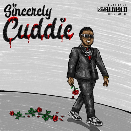 Sincerely Cuddie