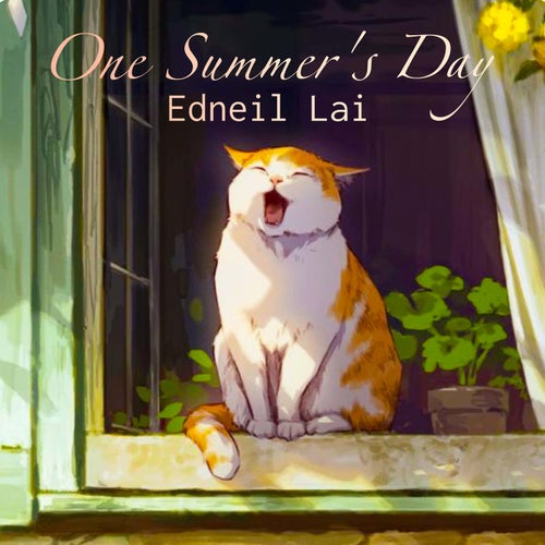 One Summer's Day