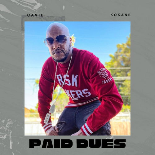 Paid Dues