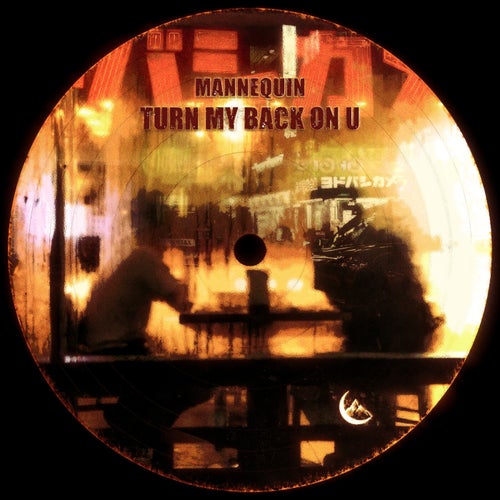 Turn My Back On U
