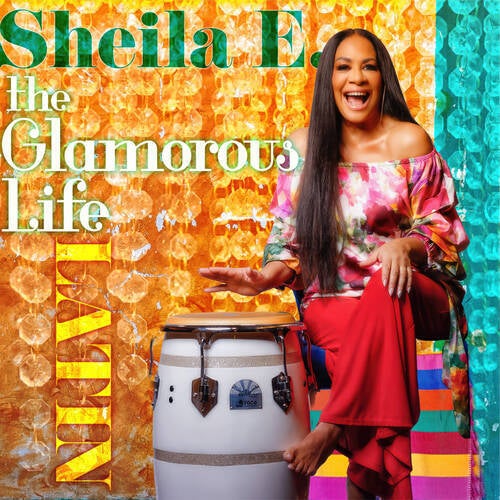 The Glamorous Life (Latin)