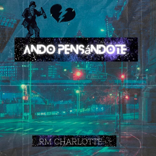 Ando Pensandoté