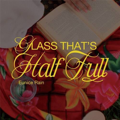 glass that's half full
