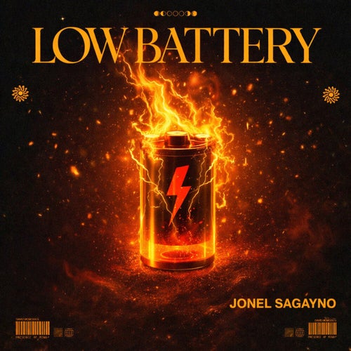 Low Battery