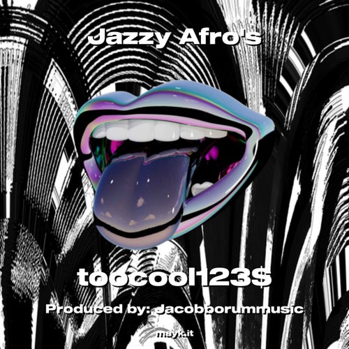 Jazzy Afros