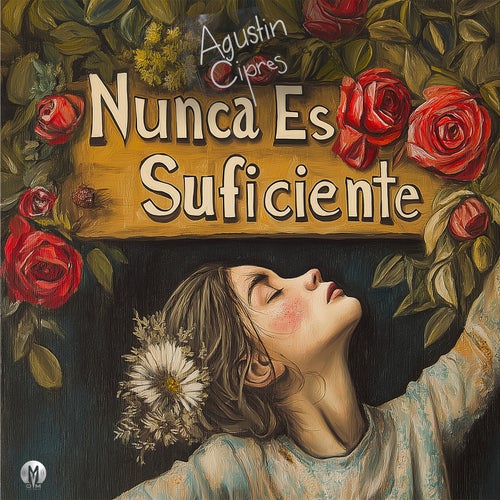 Nunca Es Suficiente