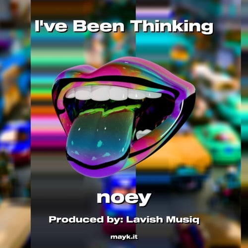 Ive Been Thinking