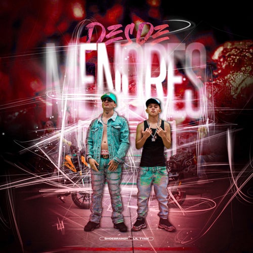Desde Menores