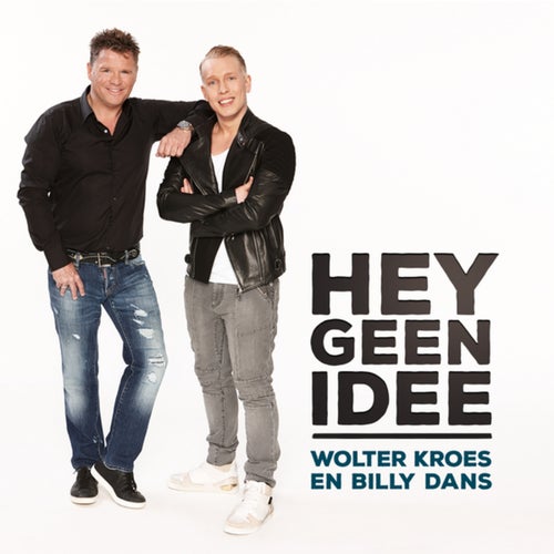 Hey Geen Idee