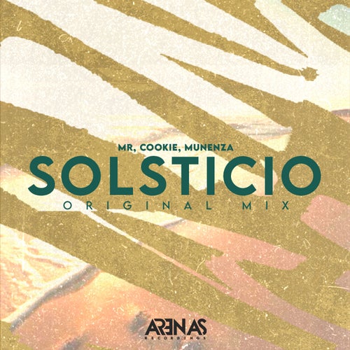 Solsticio (Original Mix)