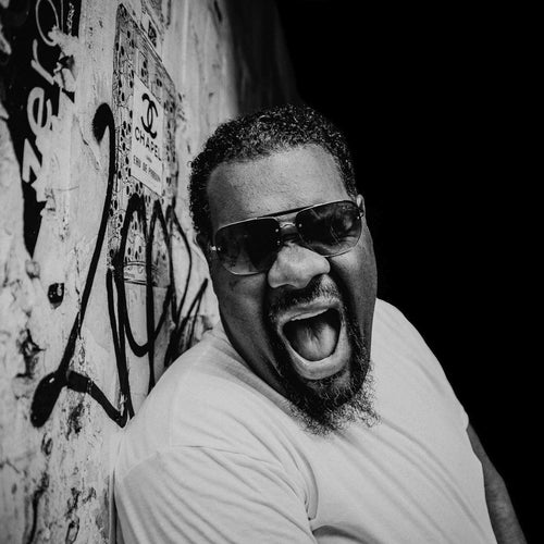 Fatman Scoop Profile