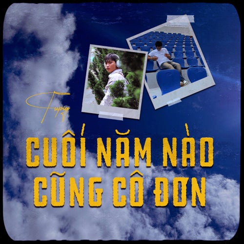 Cuối Năm Nào Cũng Cô Đơn