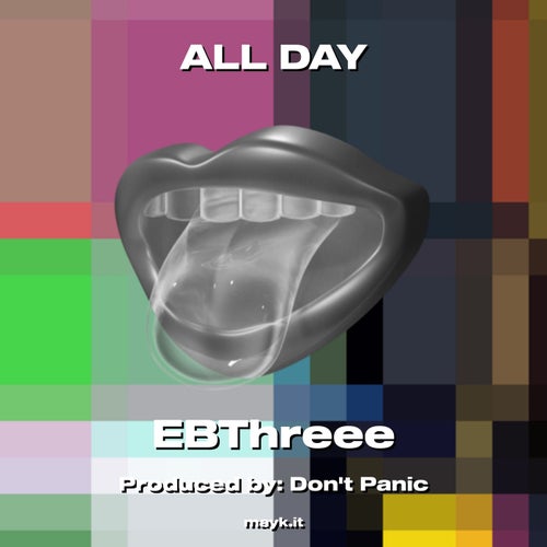 ALL DAY