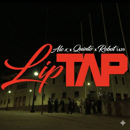 LIP TAP