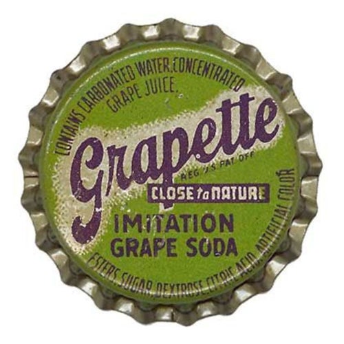 Grape Juice