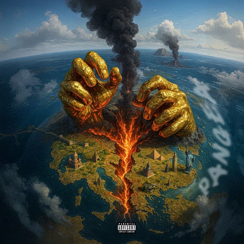 Pangea