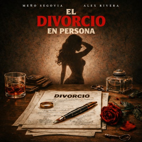 El Divorcio En Persona