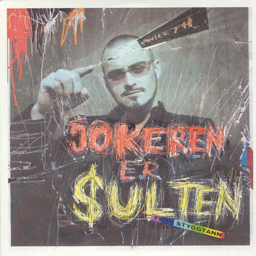 Jokeren Er $Ulten