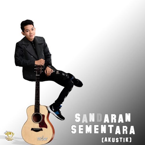 Sandaran Sementara (Akustik)