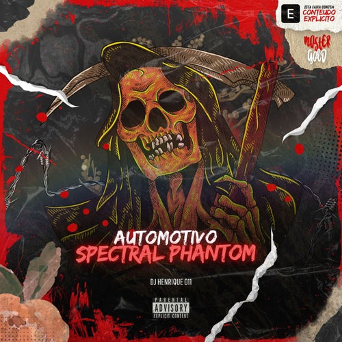 Automotivo Spectral Phantom