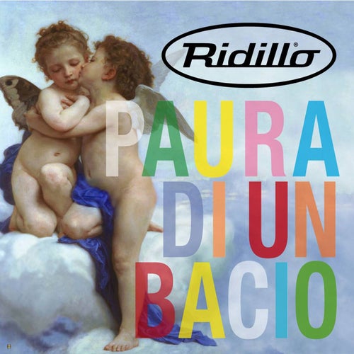 Paura di un bacio