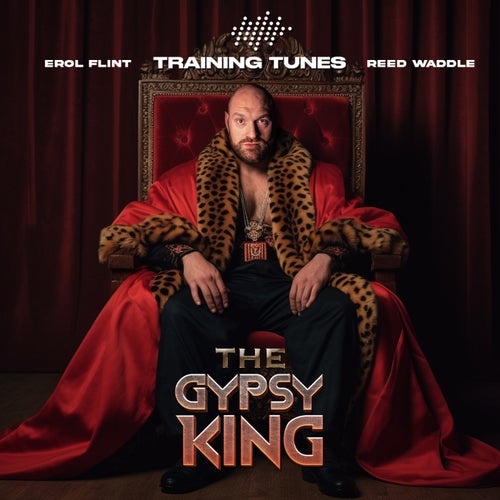 The Gypsy King