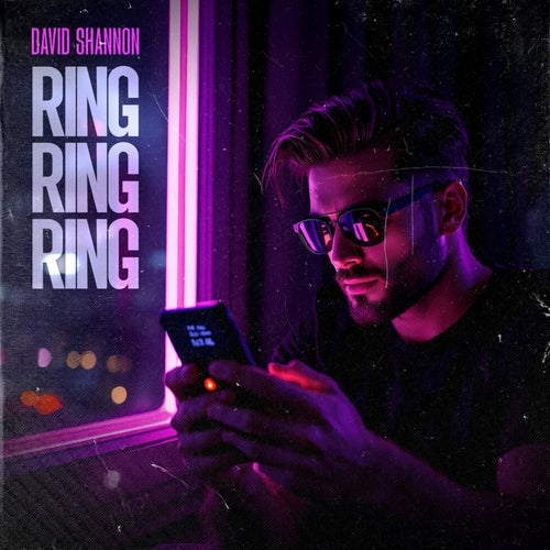 Ring Ring Ring
