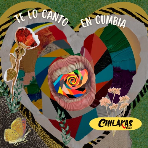 Te lo canto en cumbia (Live Session)