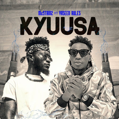 kyuusa (feat. Yaseen Rules)