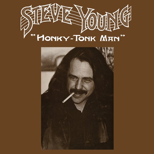 Honky-Tonk Man